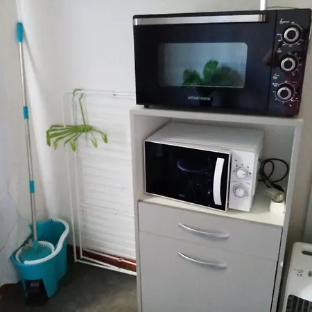 Apartment Le Lagon Bleu Frejus